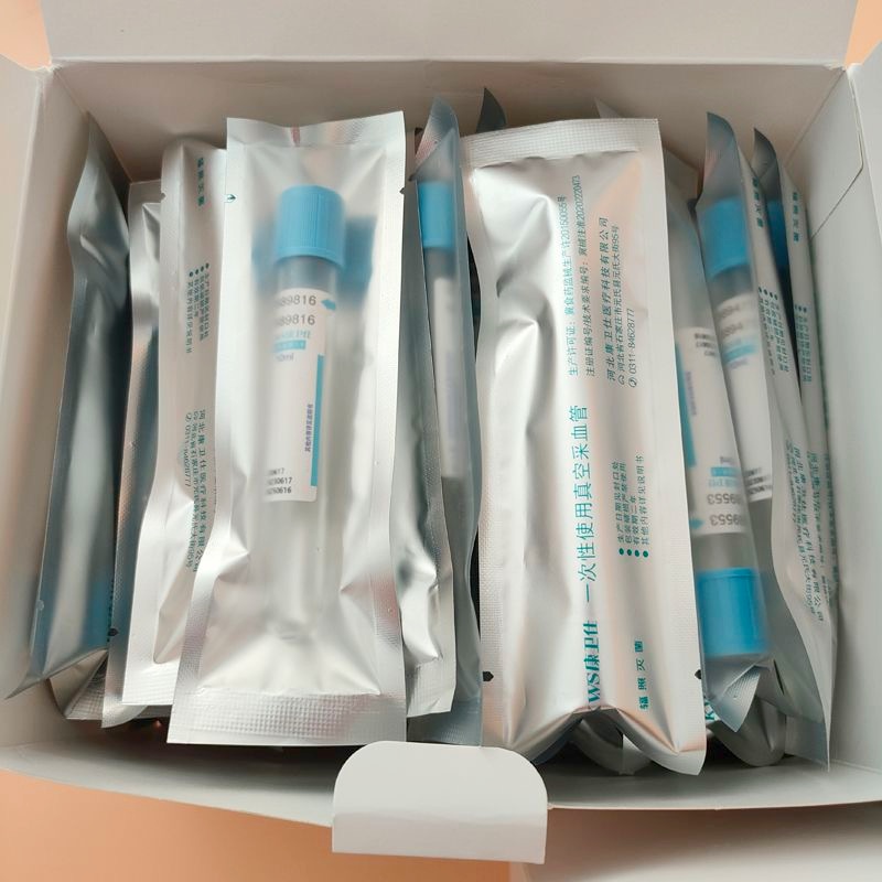 Disposable Sterile Blood Colle - đánh giá và giá Medical Lab And Science