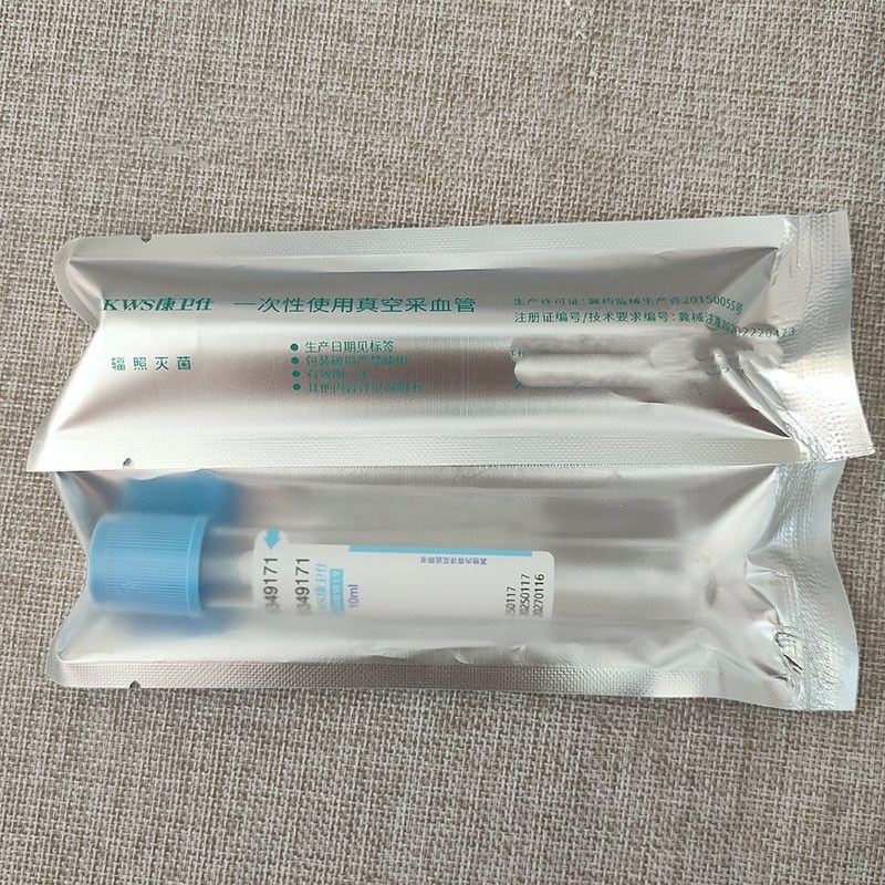 Disposable Sterile Blood Colle - đánh giá và giá Medical Lab And Science