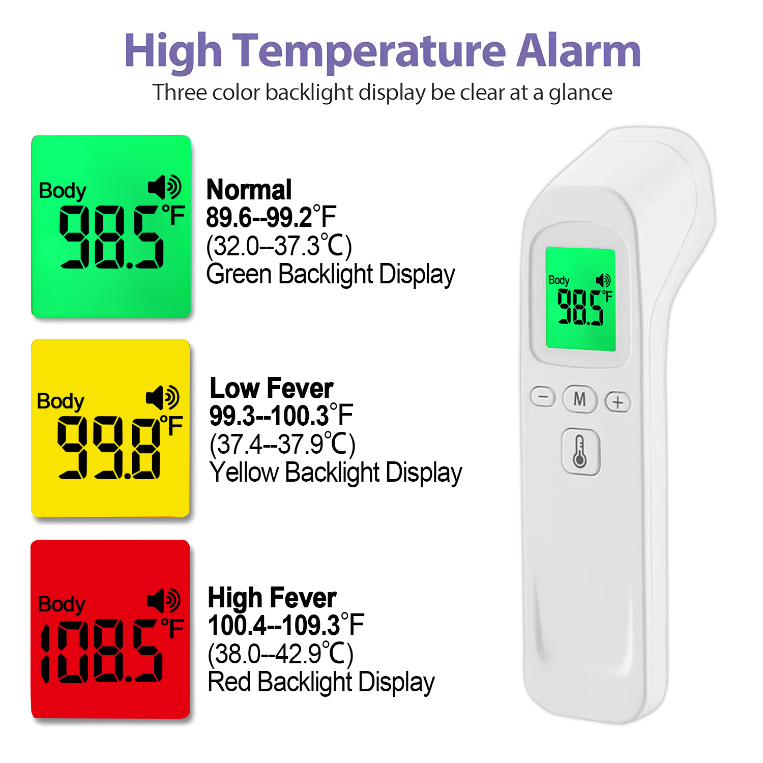 Oximeter Infrared Fever Thermo - đánh giá và giá Digital Thermometer Infrared