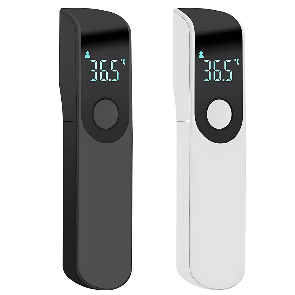 Medical Non-Contact Thermomete - đánh giá và giá Digital Thermometer Infrared